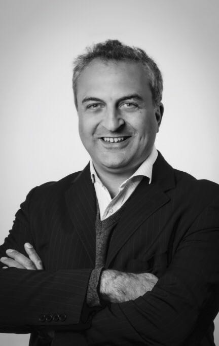 Alessandro Pasti